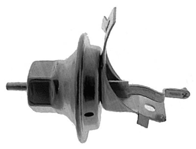 Unterdruckdose Verteiler Unterdruckdose Verteiler