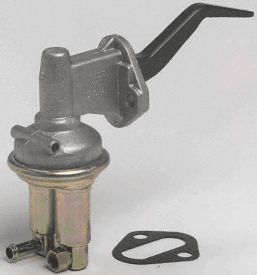 Benzinpumpe Ford V8 Windsor Benzinpumpe Ford V8 Windsor