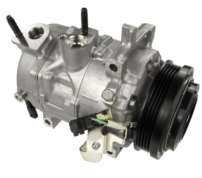 Klimakompressor F150 Pickup 5.0L