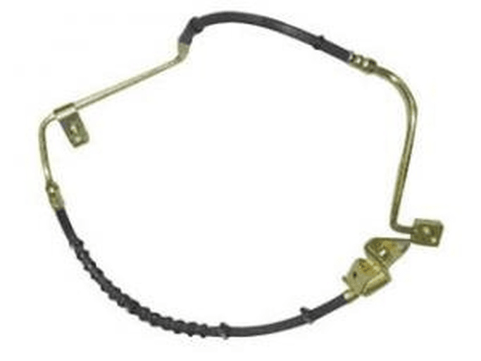 Bremsschlauch vorne links Grand Cherokee Bremsschlauch vorne links Grand Cherokee