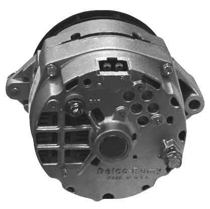 Lichtmaschine Lichtmaschine