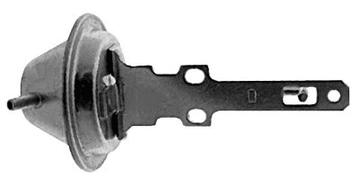 Unterdruckdose Verteiler Unterdruckdose Verteiler