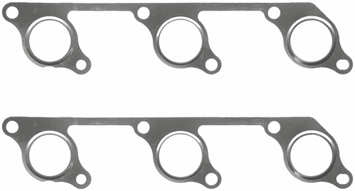 Auspuffkrümmerdichtung Ford 4.0L V6 Auspuffkrümmerdichtung Ford 4.0L V6