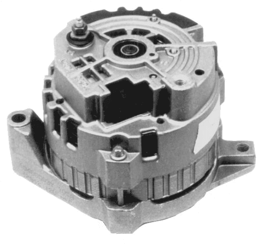 Lichtmaschine Lichtmaschine