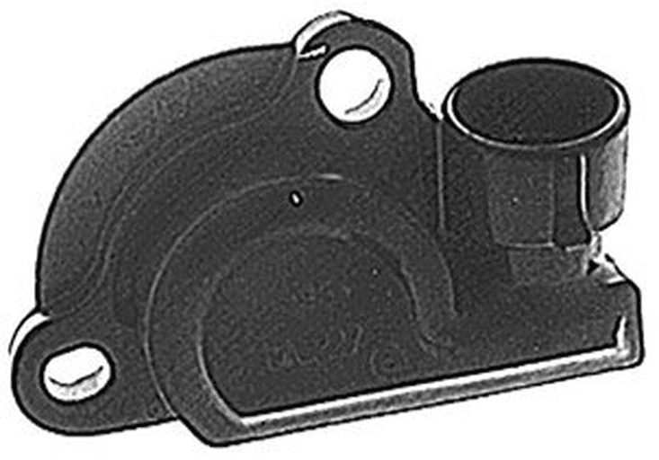 Drosselklappensensor