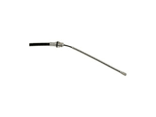 Handbremsseil