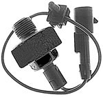 Klopfsensor