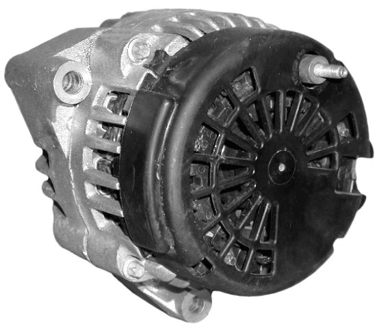 Lichtmaschine