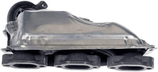 Auspuffkrümmer 300C Challenger Charger 3.5L V6 Fahrerseite