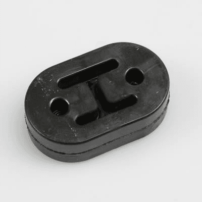 Auspuffhaltergummi