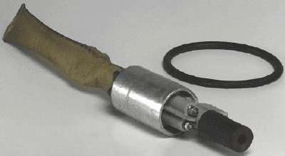 Benzinpumpe elektrisch