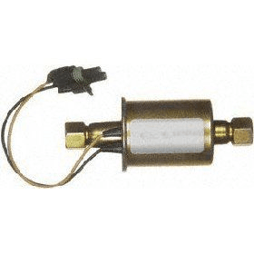 Benzinpumpe elektrisch Benzinpumpe elektrisch