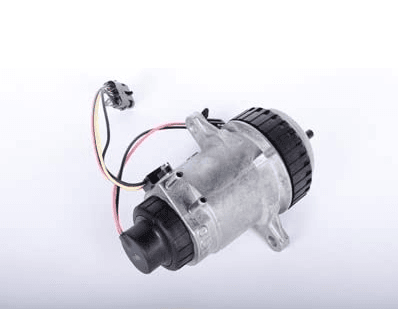 Dieselfilter inkl Gehäuse GM 6.5L Turbodiesel Dieselfilter inkl Gehäuse GM 6.5L Turbodiesel