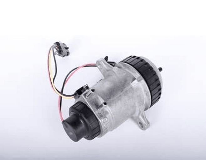 Dieselfilter inkl Gehäuse GM 6.5L Turbodiesel Dieselfilter inkl Gehäuse GM 6.5L Turbodiesel