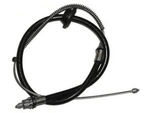 Handbremsseil