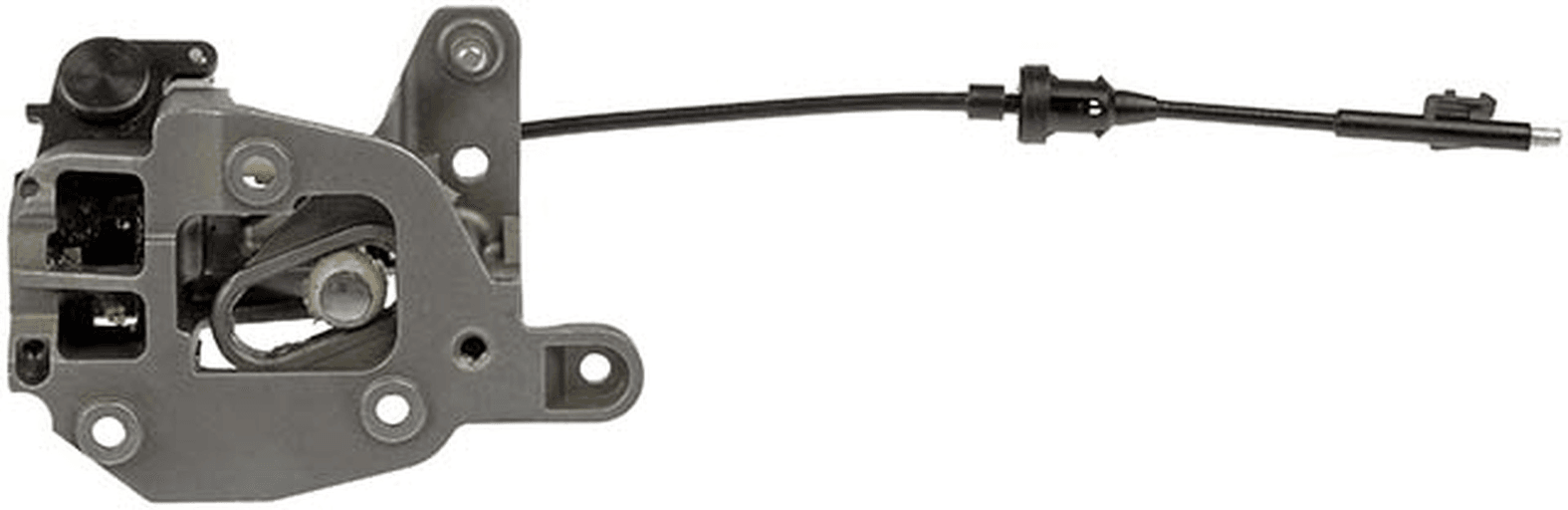 Schalthebelhalter Lenkradschaltung