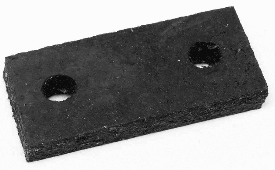 Auspuffhalter Auspuffhalter