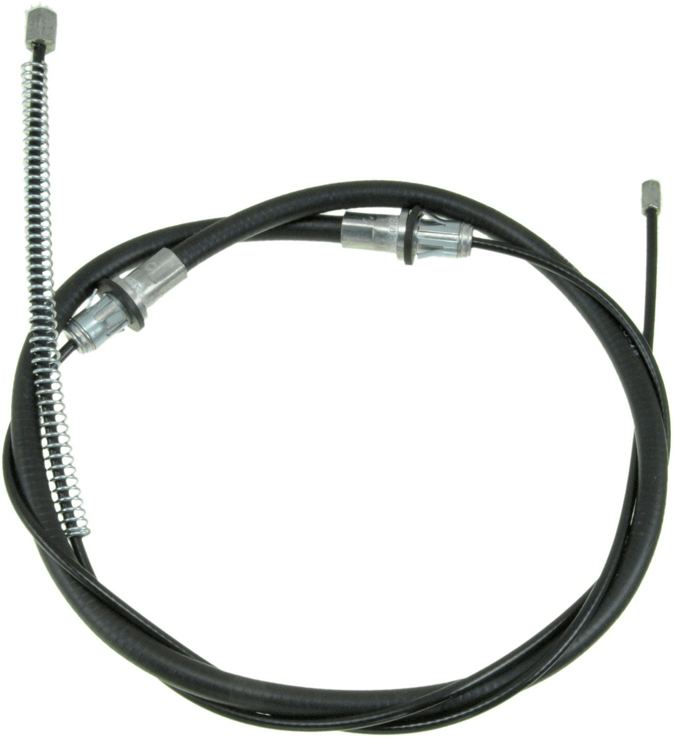 Handbremsseil