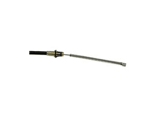 Handbremsseil Handbremsseil