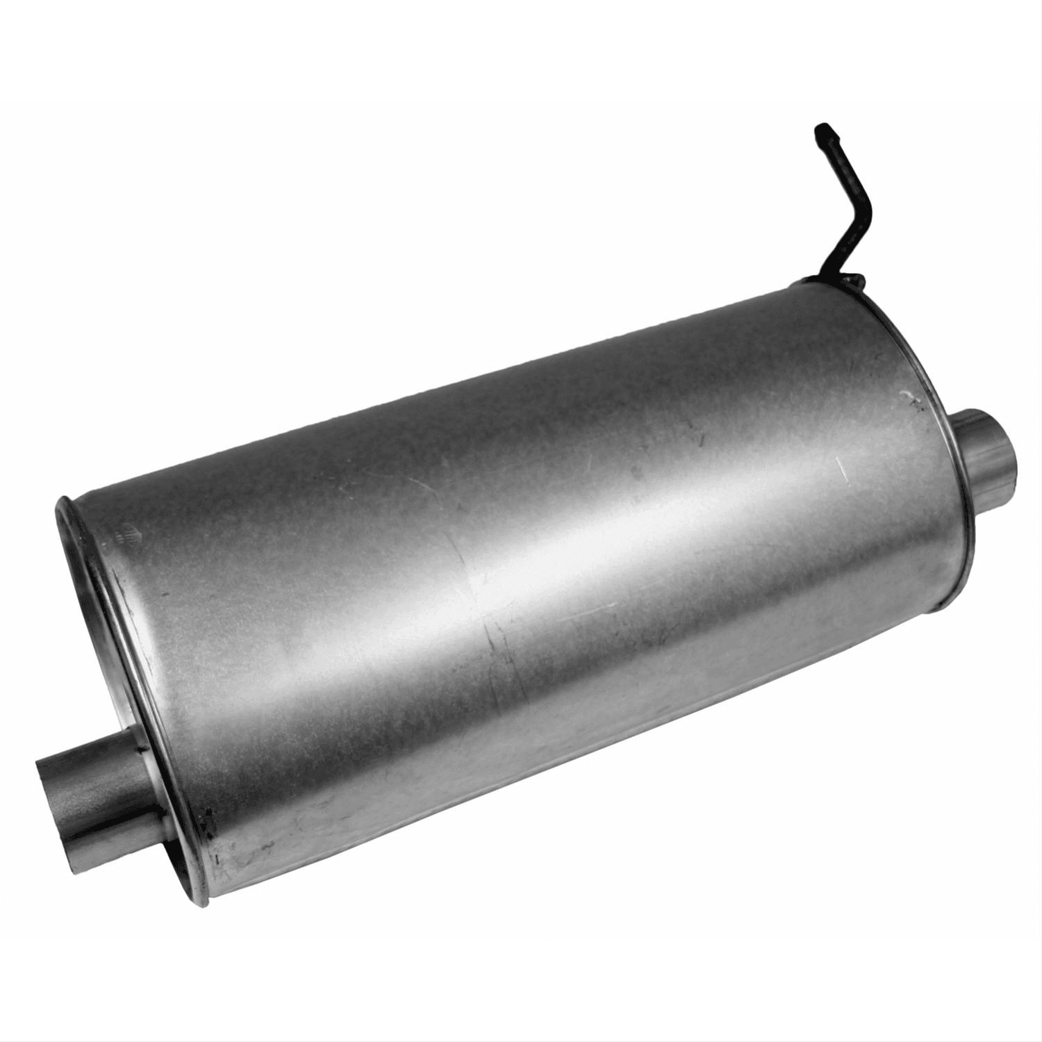 Auspuffmitteltopf Colorado Canyon