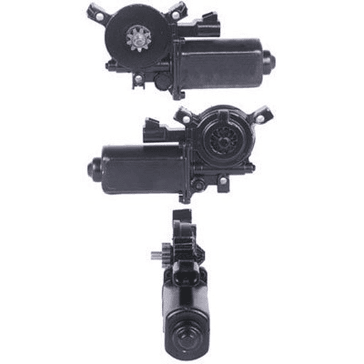 Fensterhebermotor Generalüberholt