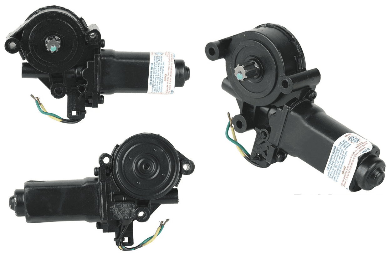 Fensterhebermotor Generalüberholt Dakota Durango Fensterhebermotor Generalüberholt Dakota Durango