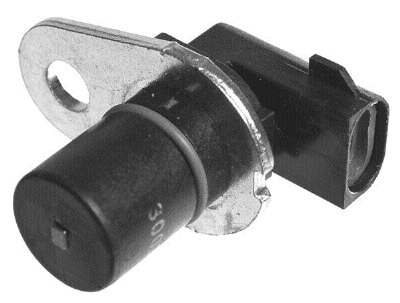 Sensor ABS hinten Sensor ABS hinten