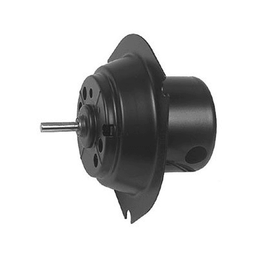 Gebläsemotor