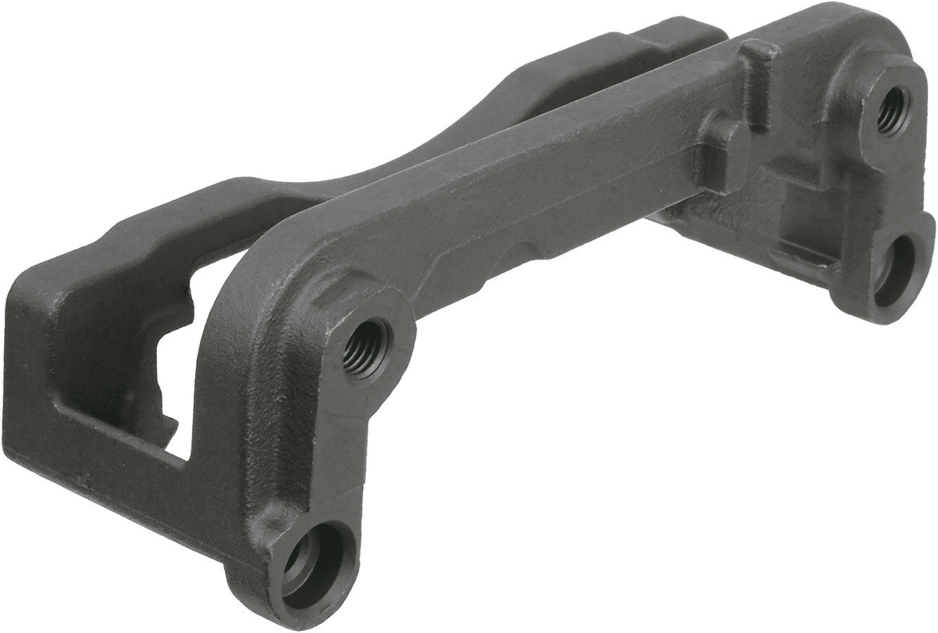 Bremssattelhalter Generalüberholt Beifahrerseite Vorderachse Bremssattelhalter Generalüberholt Beifahrerseite Vorderachse