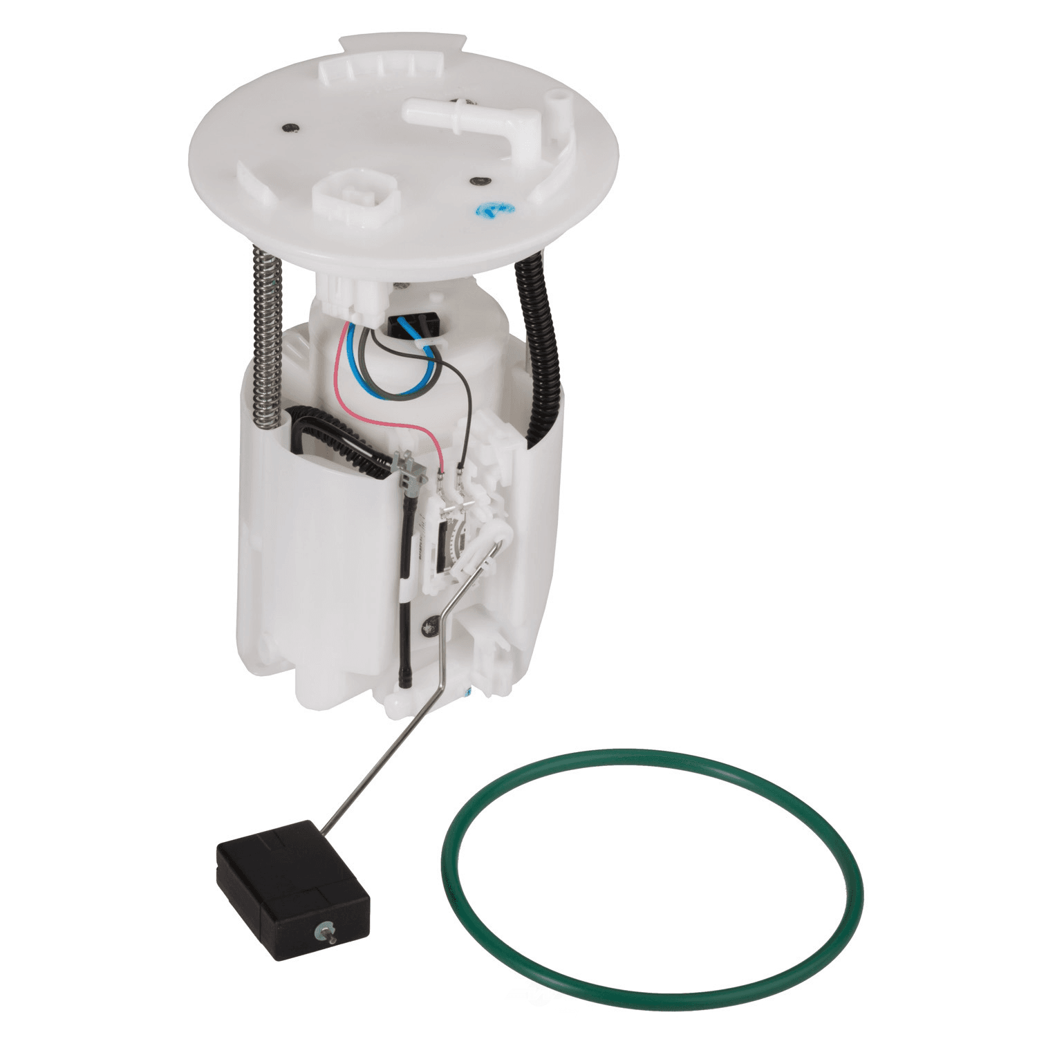 Benzinpumpe elektrisch mit Tankgeber Fusion