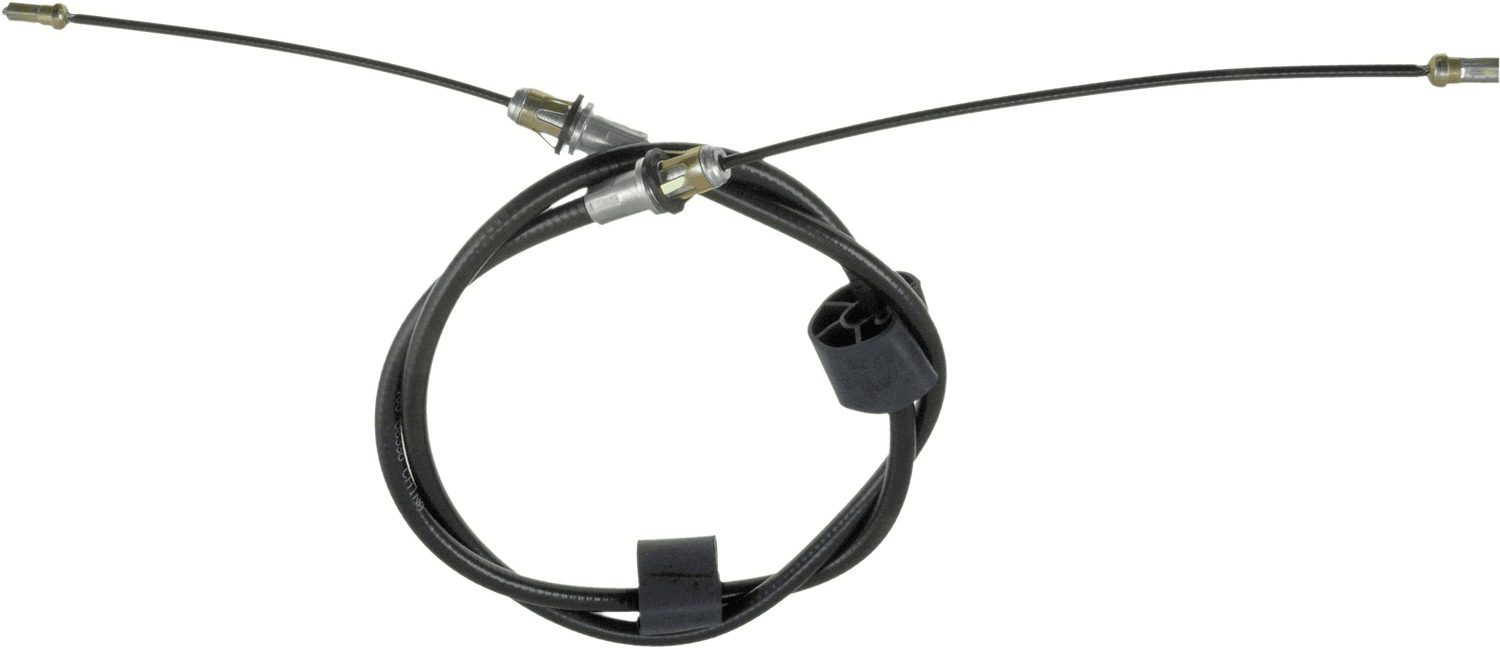 Handbremsseil Handbremsseil