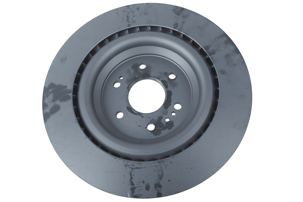 Bremsscheibe vorne Silverado