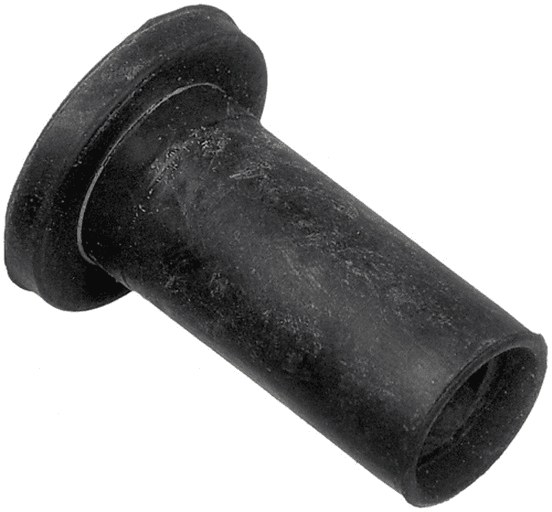 Buchse Lenkgetriebe 2WD
