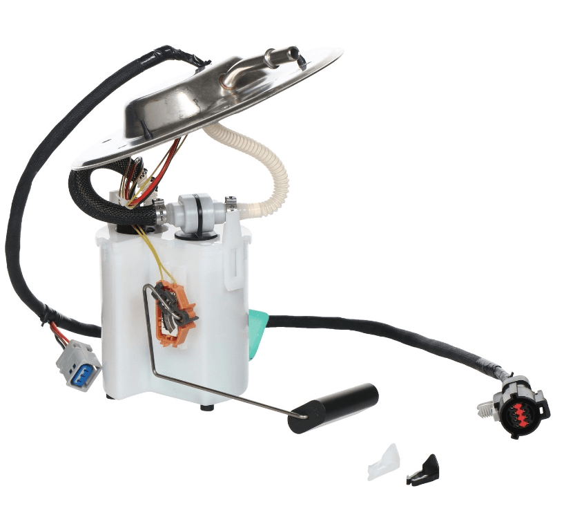 Benzinpumpe elektrisch mit Tankgeber