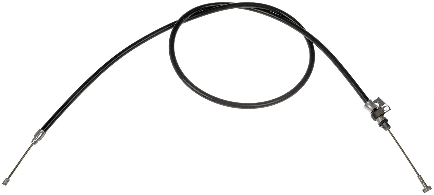 Handbremsseil