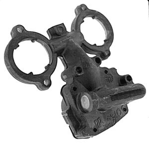 Benzindruckregler Benzindruckregler
