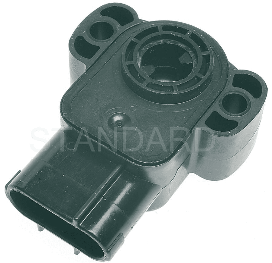 Drosselklappensensor Drosselklappensensor