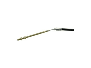 Handbremsseil