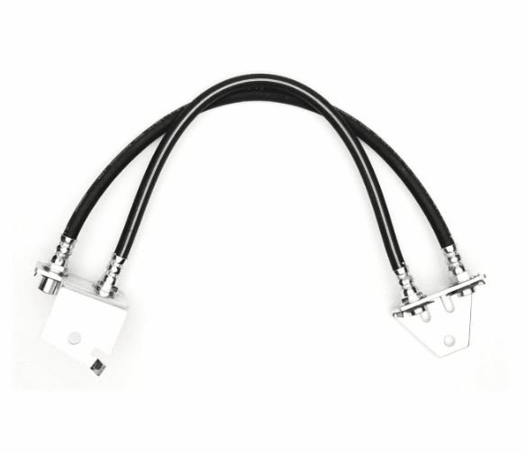 Bremsschlauch hinten innen H2 Hiummer H2