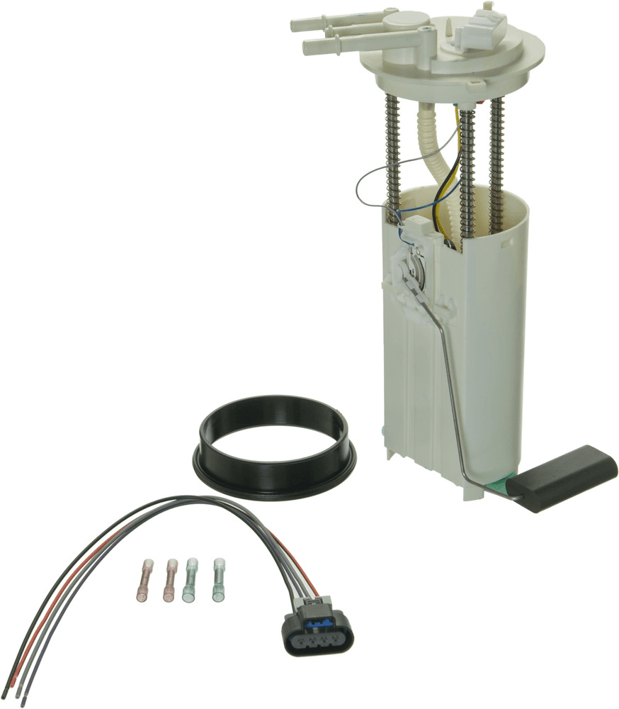 Benzinpumpe elektrisch Benzinpumpe elektrisch