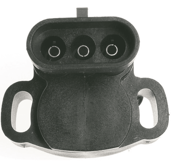 Drosselklappensensor