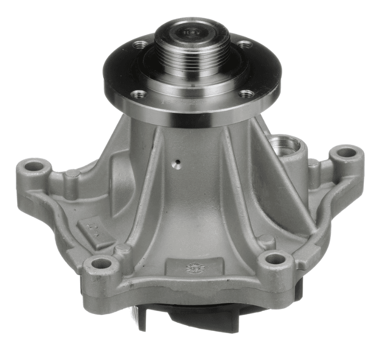 Wasserpumpe 6,4L Turbodiesel Wasserpumpe 6,4L Turbodiesel