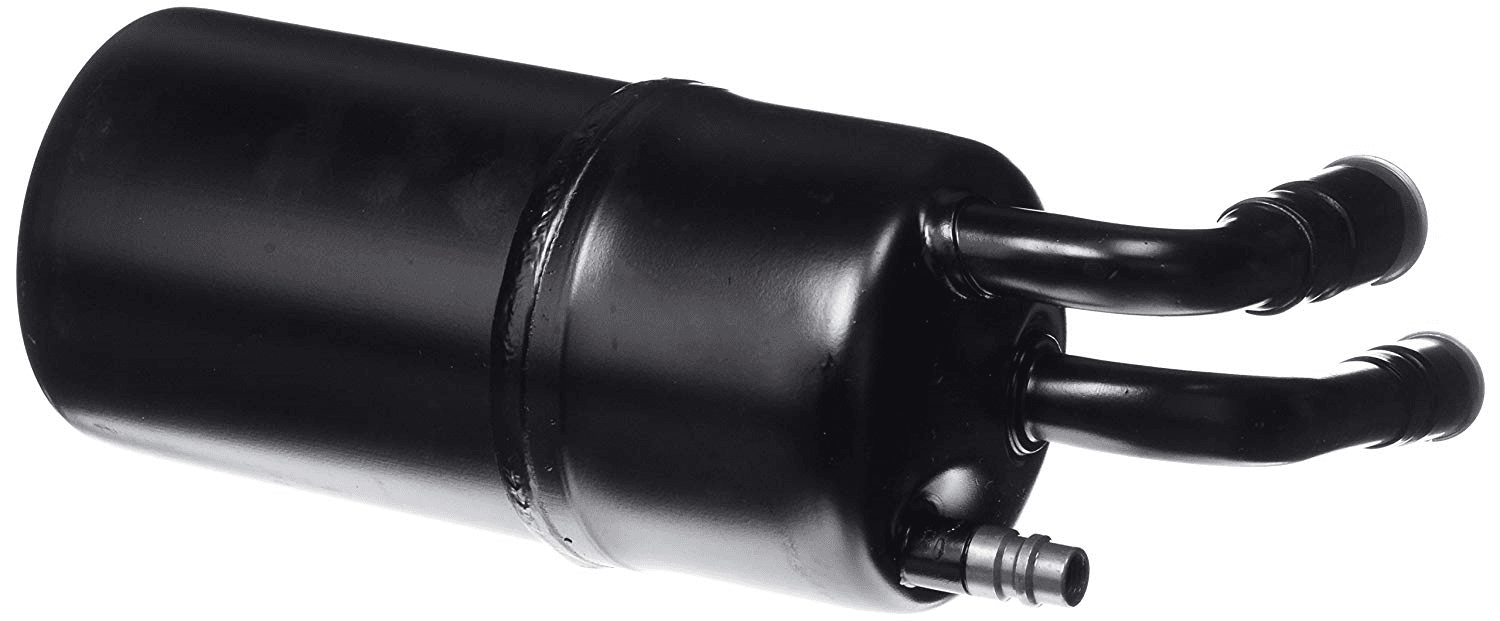 Trocknerflasche Mustang V6 V8 Trocknerflasche Mustang V6 V8