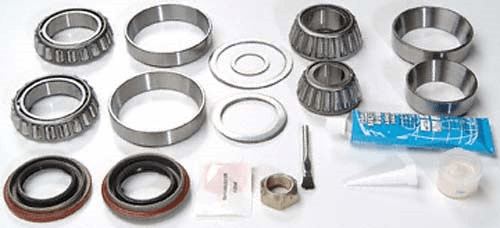 Differenziallager Kit C10 C1500