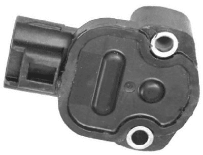 Drosselklappensensor Drosselklappensensor