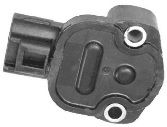 Drosselklappensensor