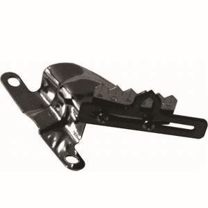 Zündmarkierung Chrom Big Block