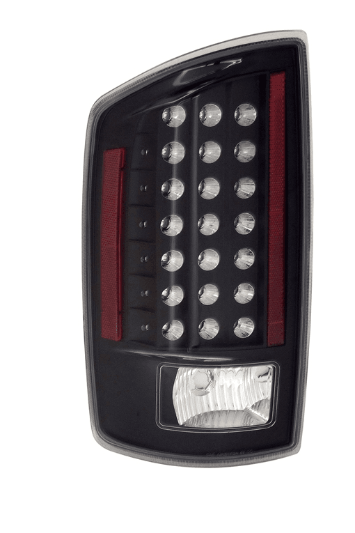 LED Rückleuchten Set Ram 1500 Ram 2500 Ram 3500 LED Rückleuchten Set Ram 1500 Ram 2500 Ram 3500