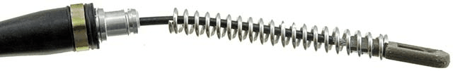 Handbremsseil