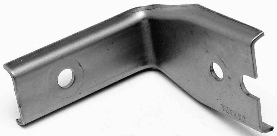 Auspuffhalter